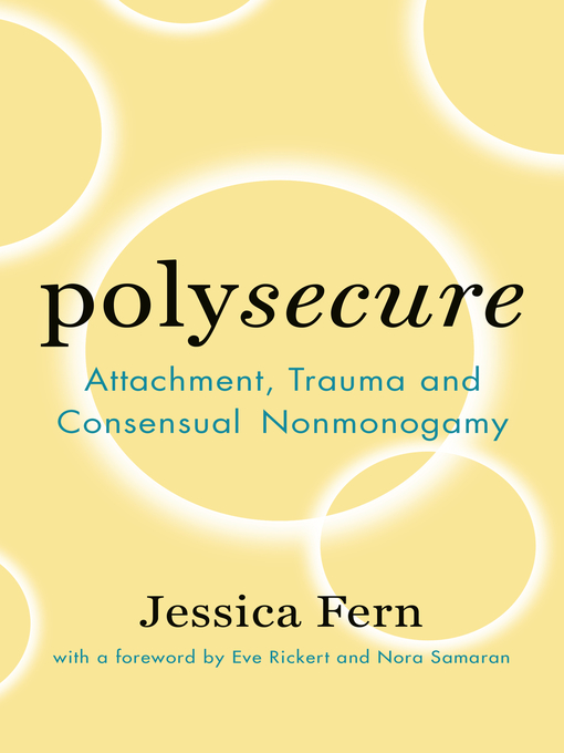 Title details for Polysecure by Jessica Fern - Wait list